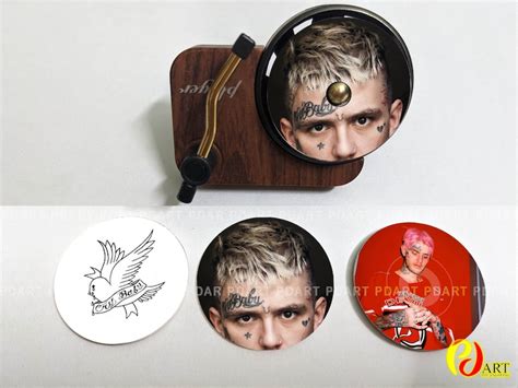 xxxtentacion perfume
